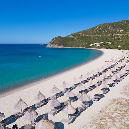 Cormoran Residence Villasimius Εξωτερικό φωτογραφία