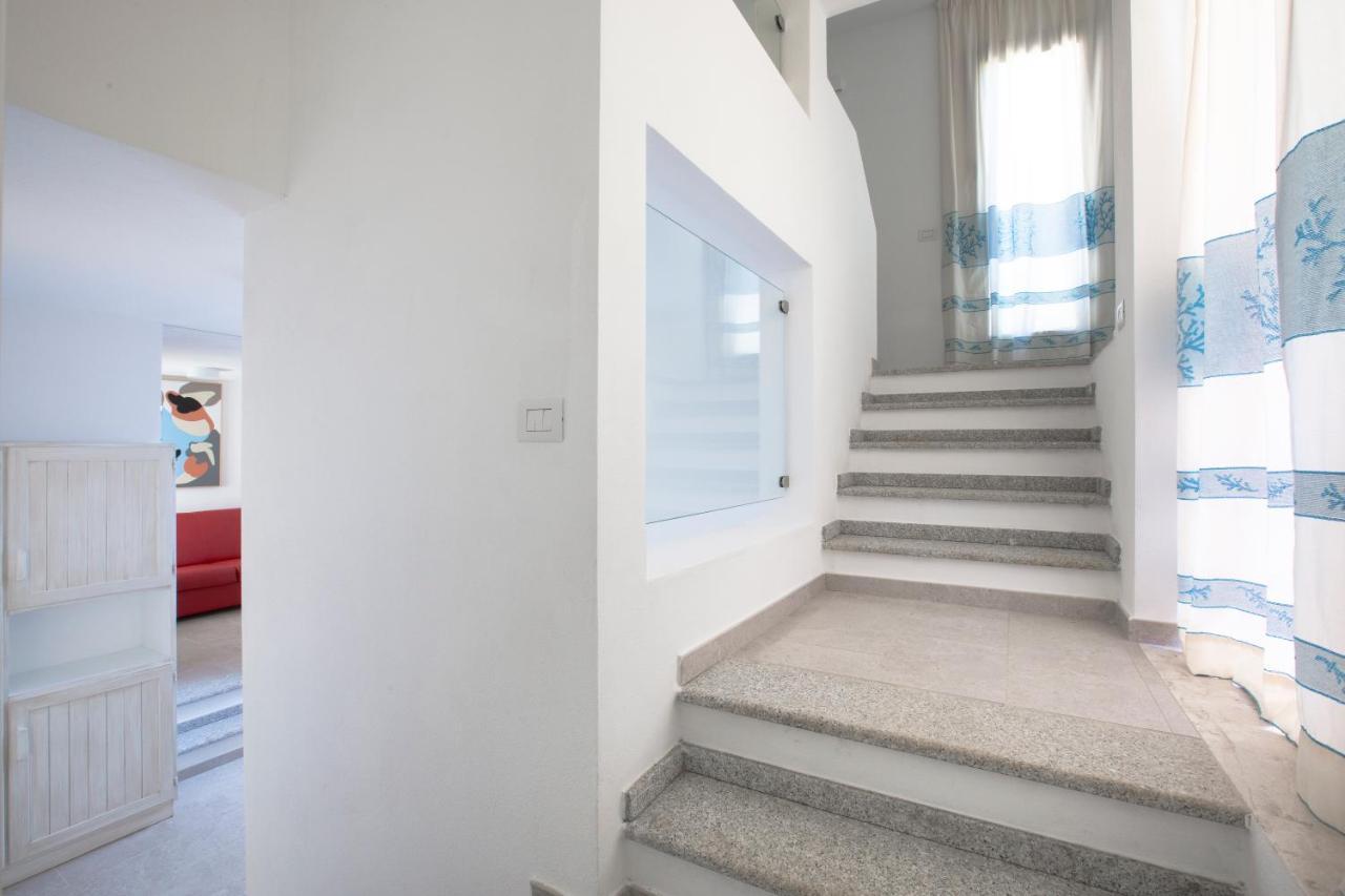 Cormoran Residence Villasimius Εξωτερικό φωτογραφία