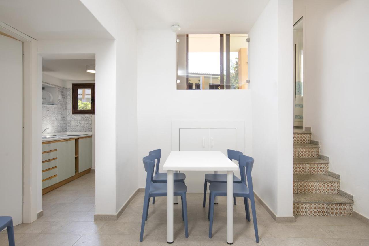Cormoran Residence Villasimius Εξωτερικό φωτογραφία