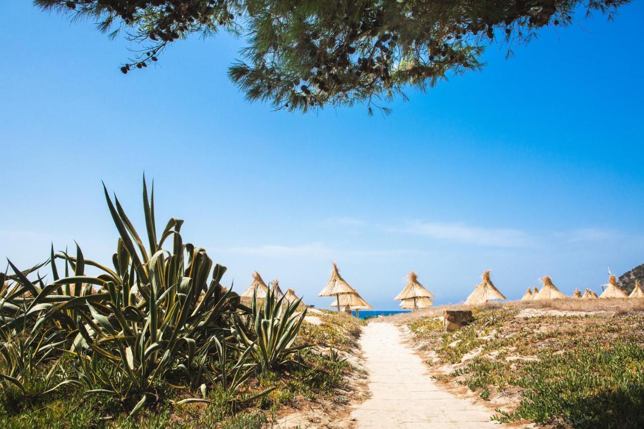 Cormoran Residence Villasimius Εξωτερικό φωτογραφία