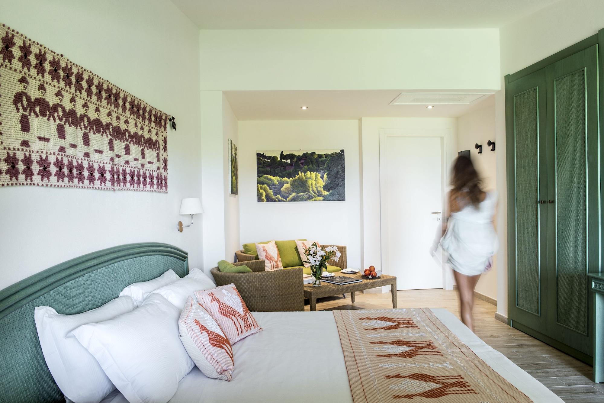 Cormoran Residence Villasimius Εξωτερικό φωτογραφία