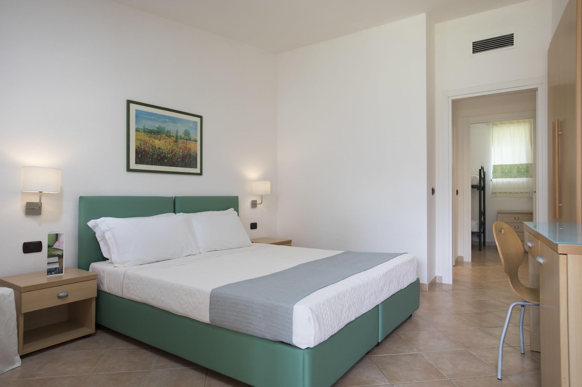 Cormoran Residence Villasimius Εξωτερικό φωτογραφία