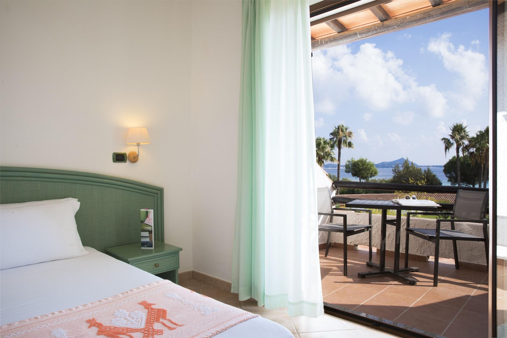 Cormoran Residence Villasimius Εξωτερικό φωτογραφία