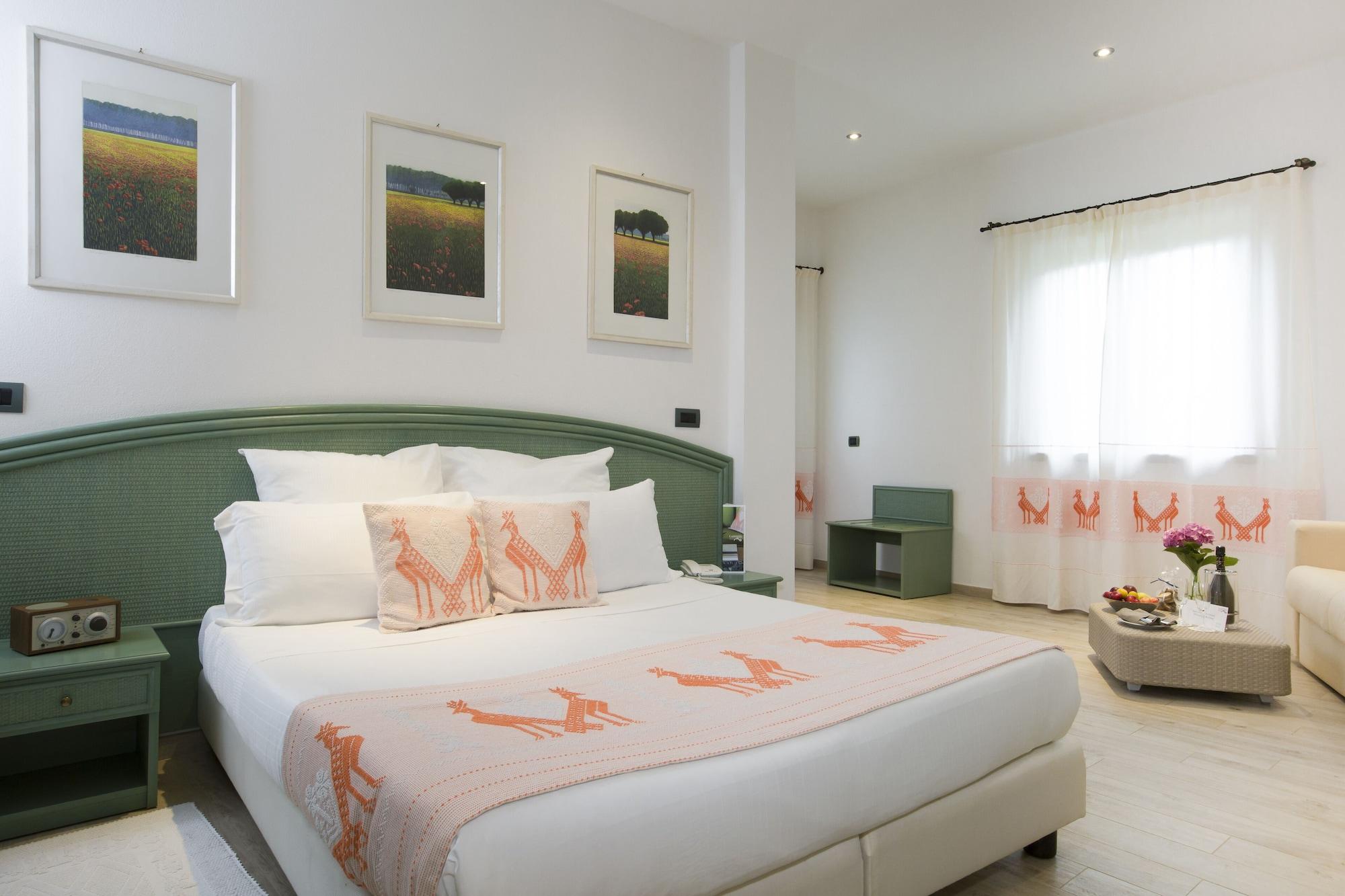 Cormoran Residence Villasimius Εξωτερικό φωτογραφία