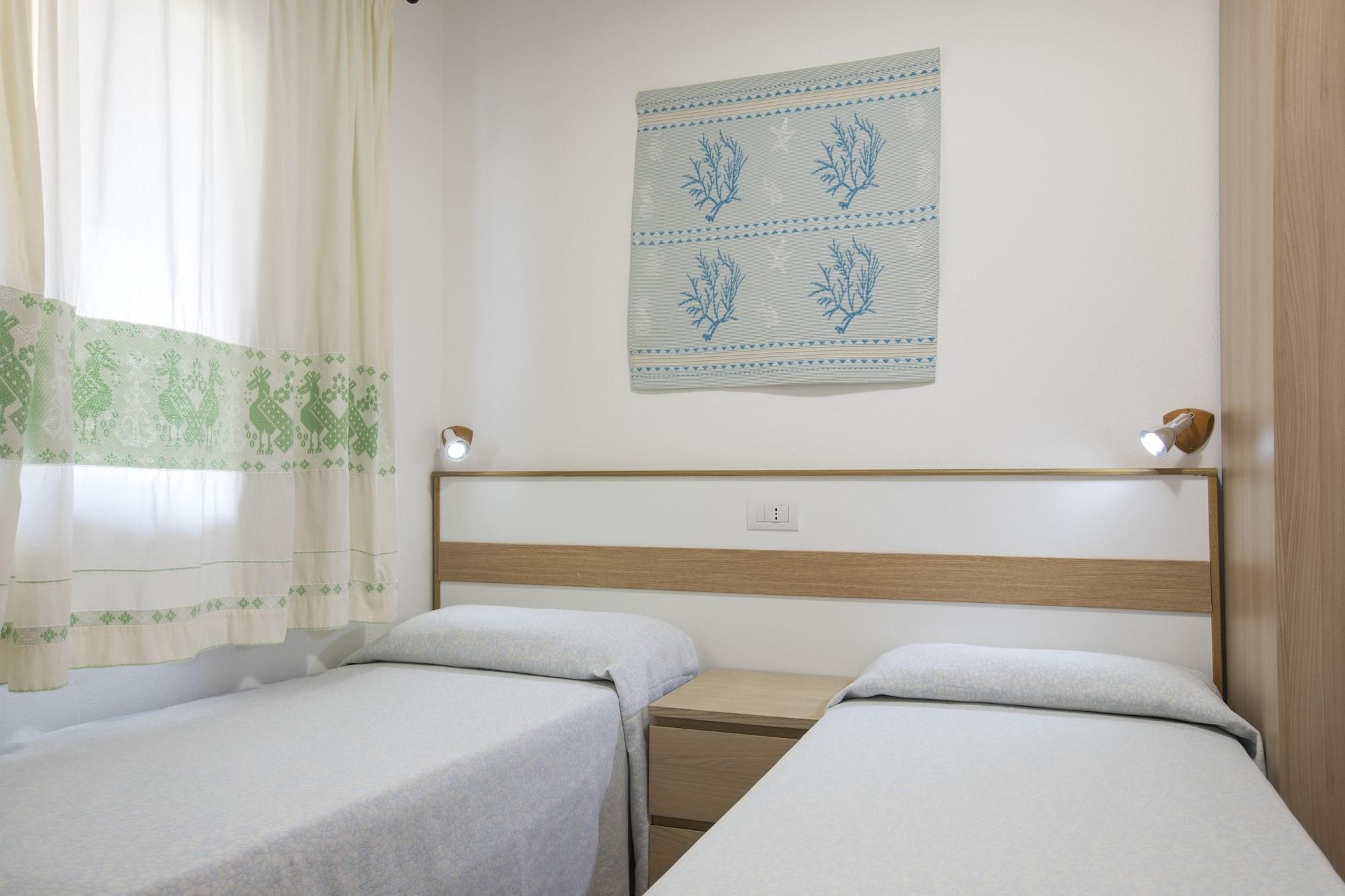 Cormoran Residence Villasimius Εξωτερικό φωτογραφία