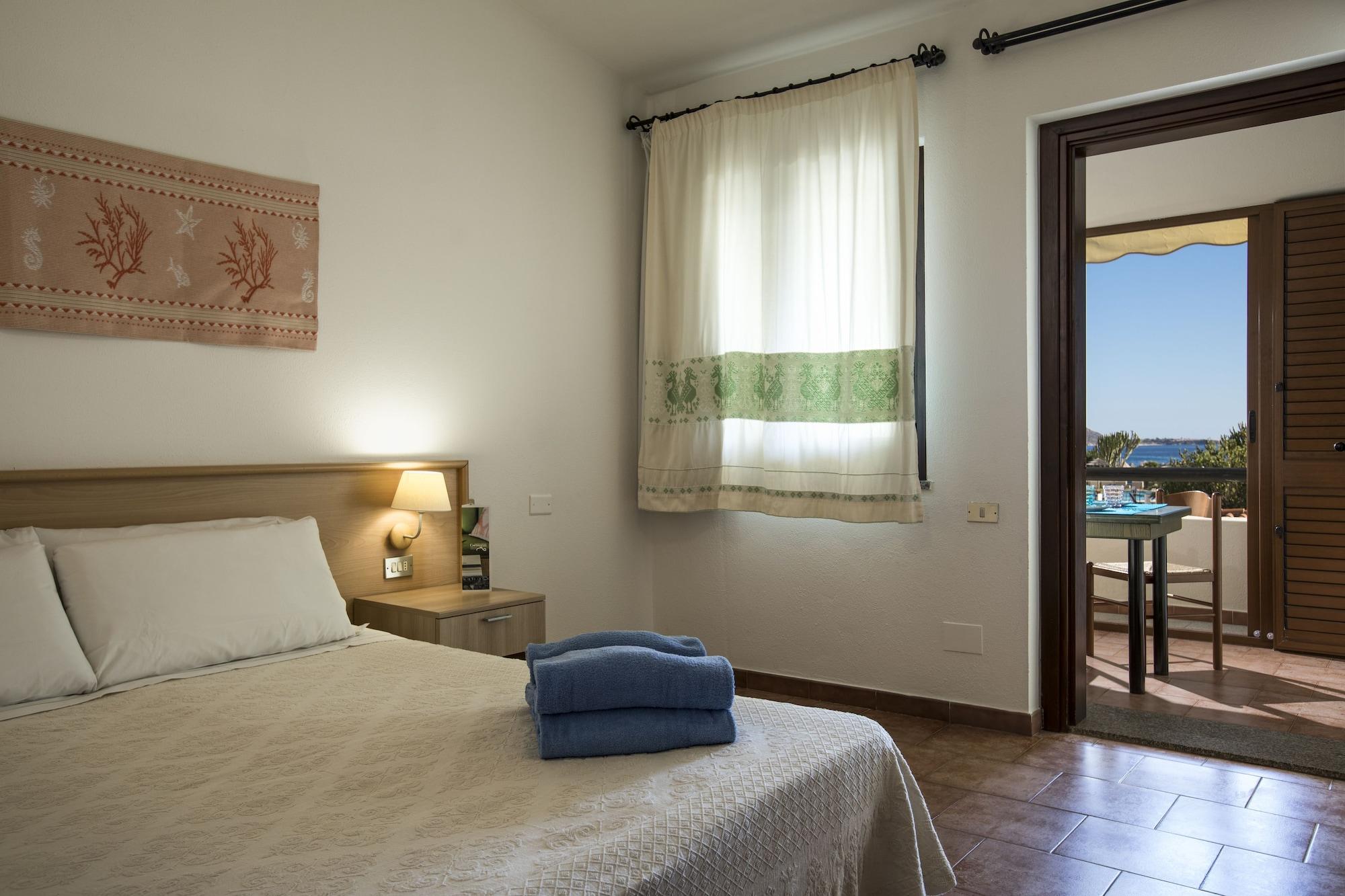 Cormoran Residence Villasimius Εξωτερικό φωτογραφία