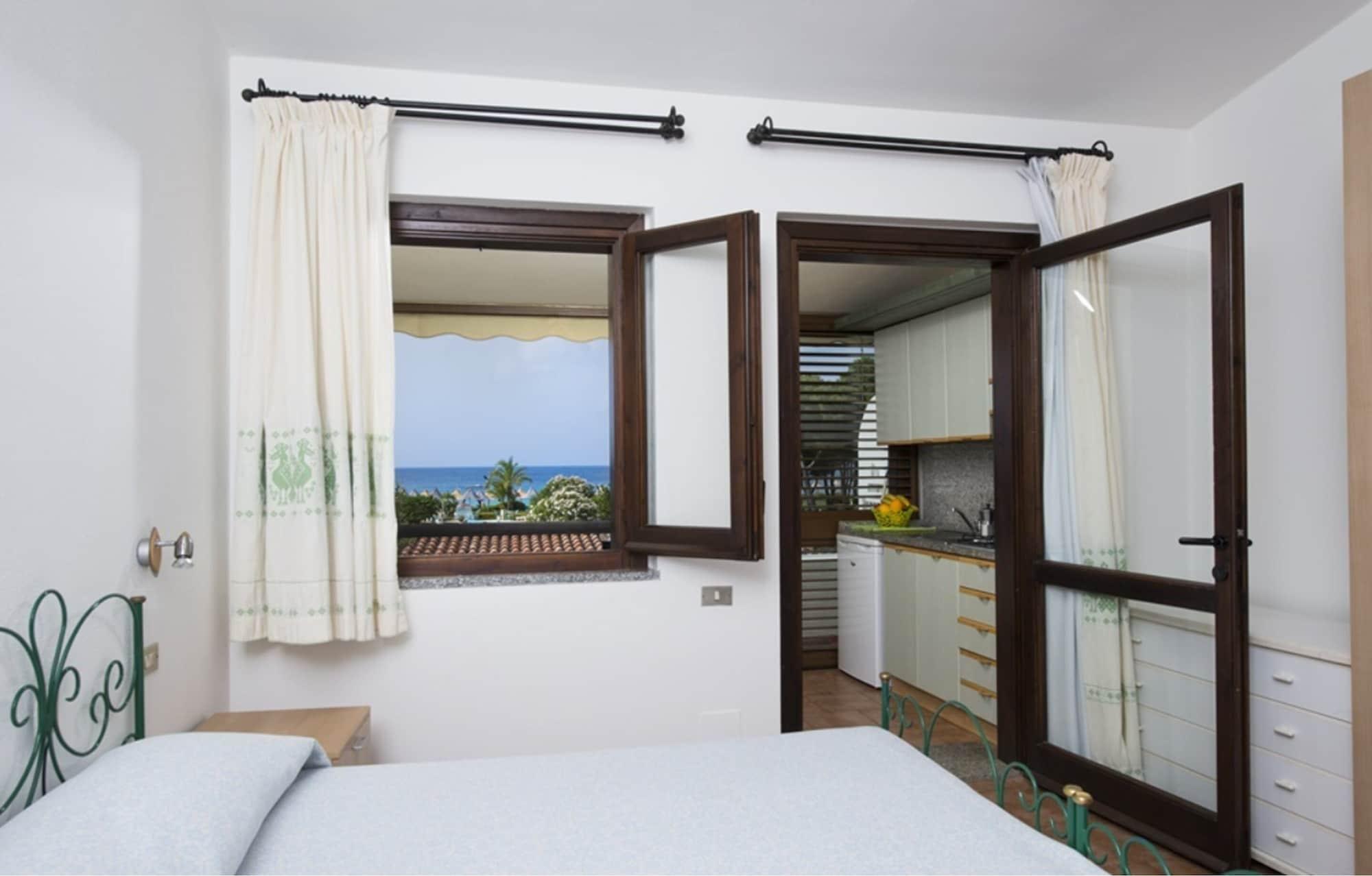 Cormoran Residence Villasimius Εξωτερικό φωτογραφία