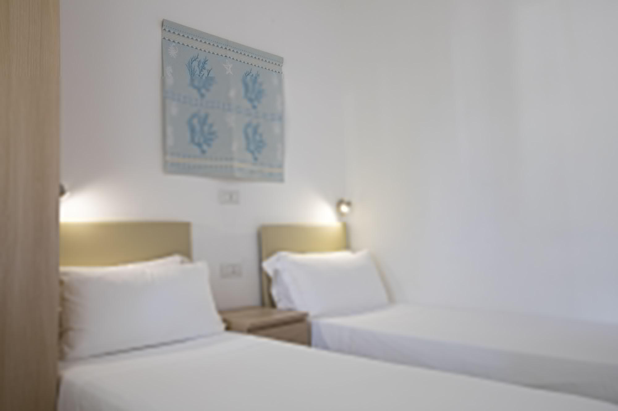 Cormoran Residence Villasimius Εξωτερικό φωτογραφία