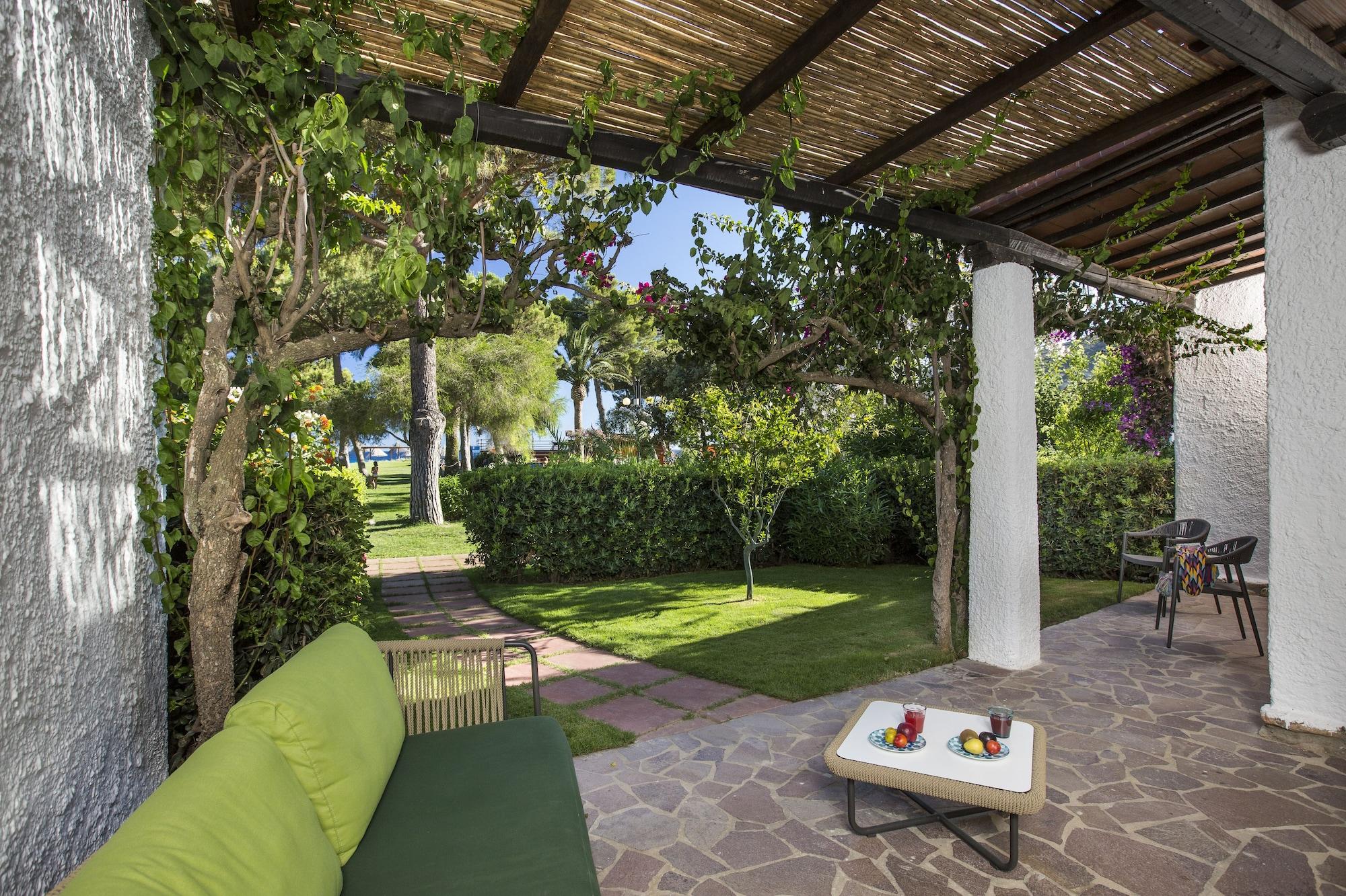 Cormoran Residence Villasimius Εξωτερικό φωτογραφία