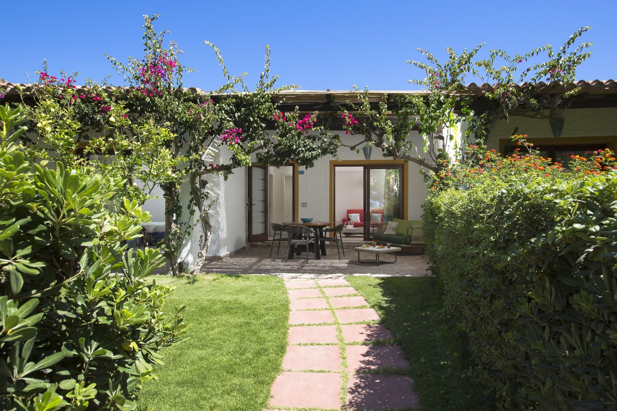 Cormoran Residence Villasimius Εξωτερικό φωτογραφία