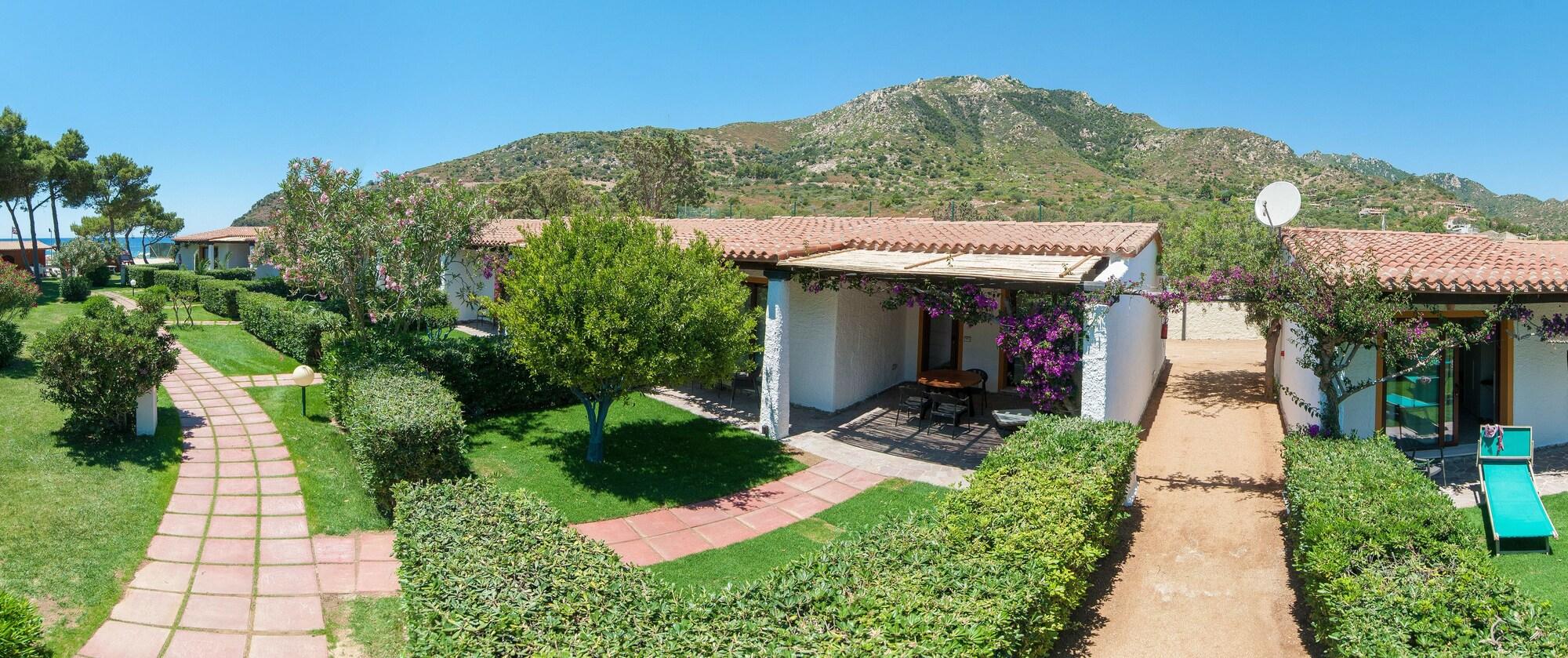 Cormoran Residence Villasimius Εξωτερικό φωτογραφία