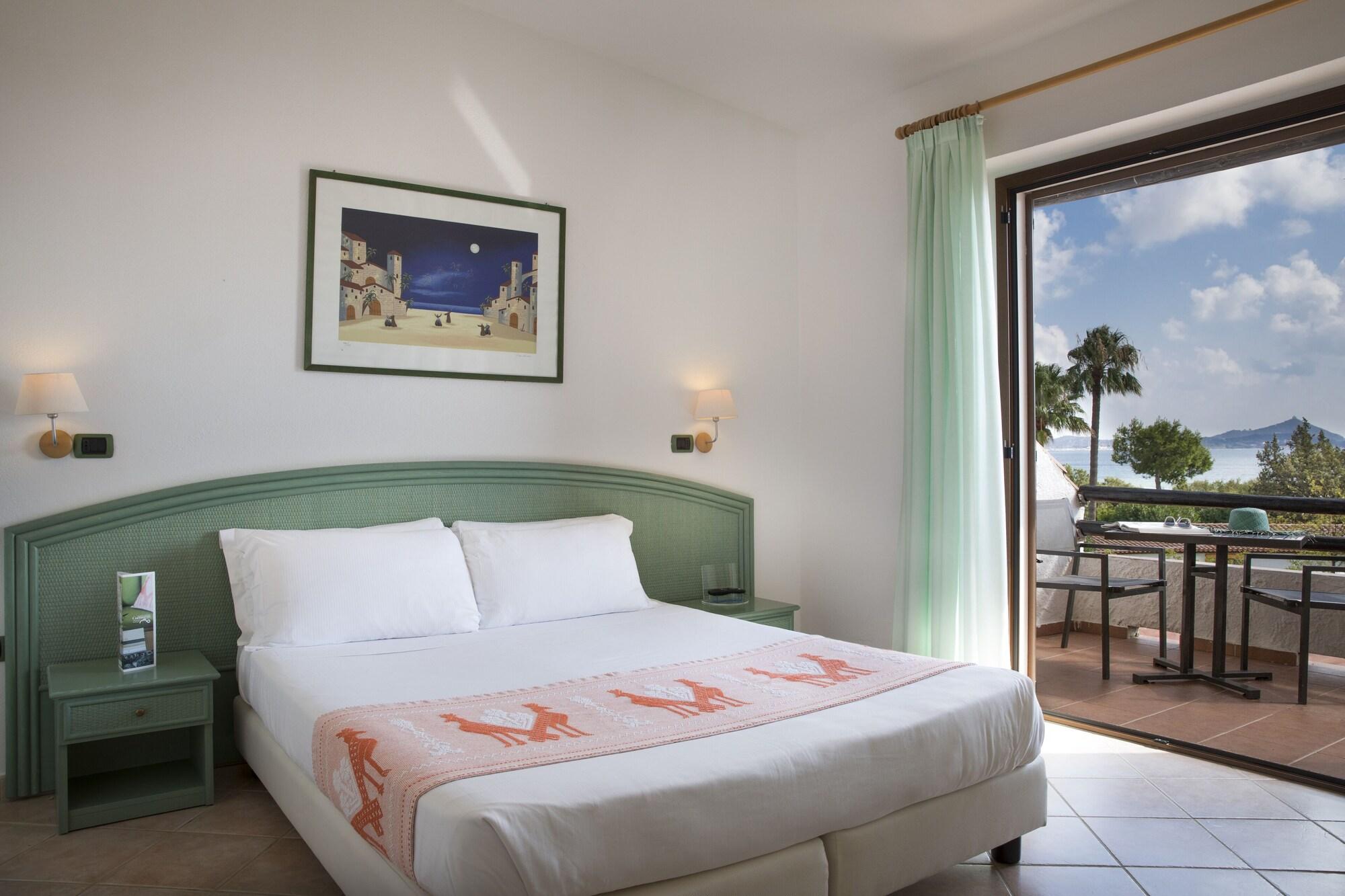 Cormoran Residence Villasimius Εξωτερικό φωτογραφία