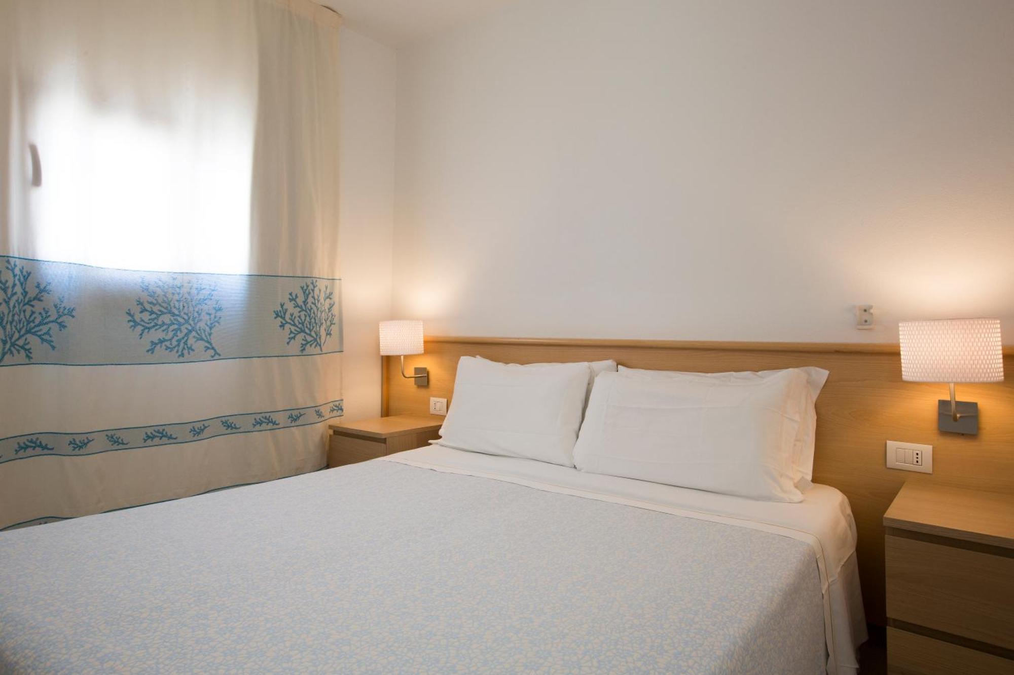 Cormoran Residence Villasimius Εξωτερικό φωτογραφία