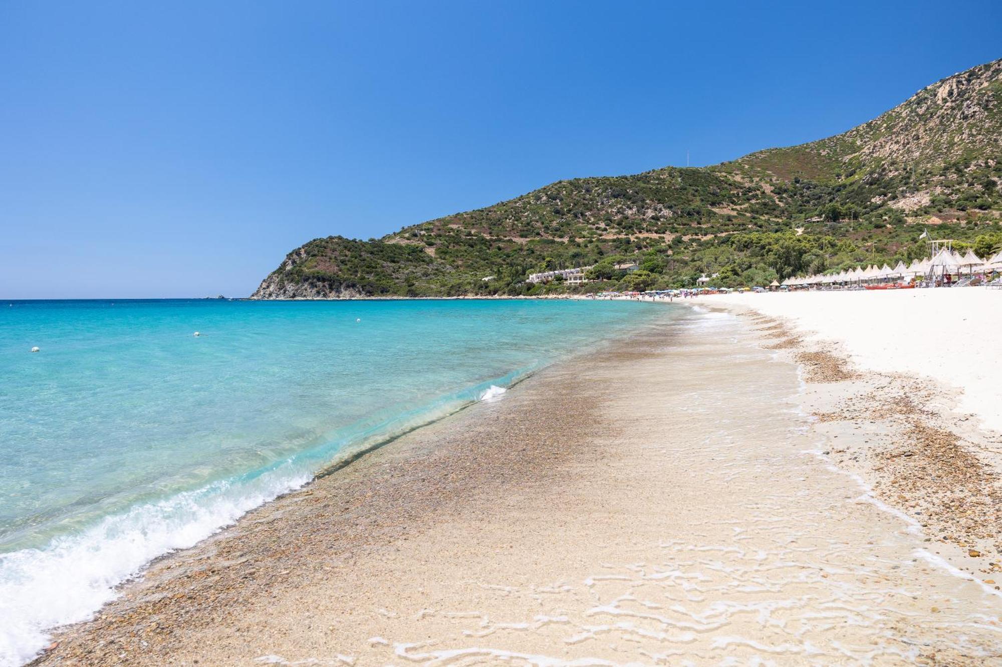 Cormoran Residence Villasimius Εξωτερικό φωτογραφία
