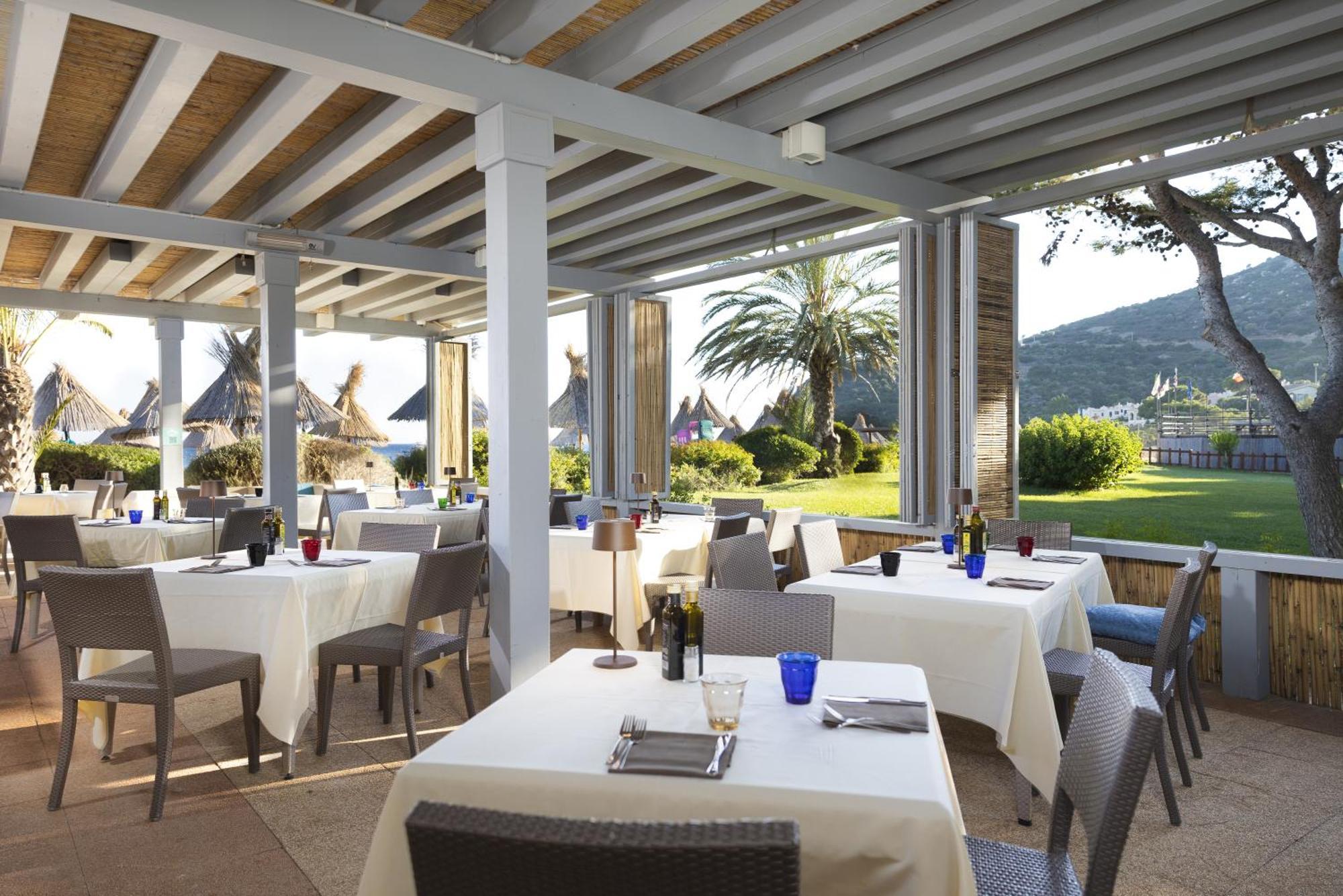Cormoran Residence Villasimius Εξωτερικό φωτογραφία