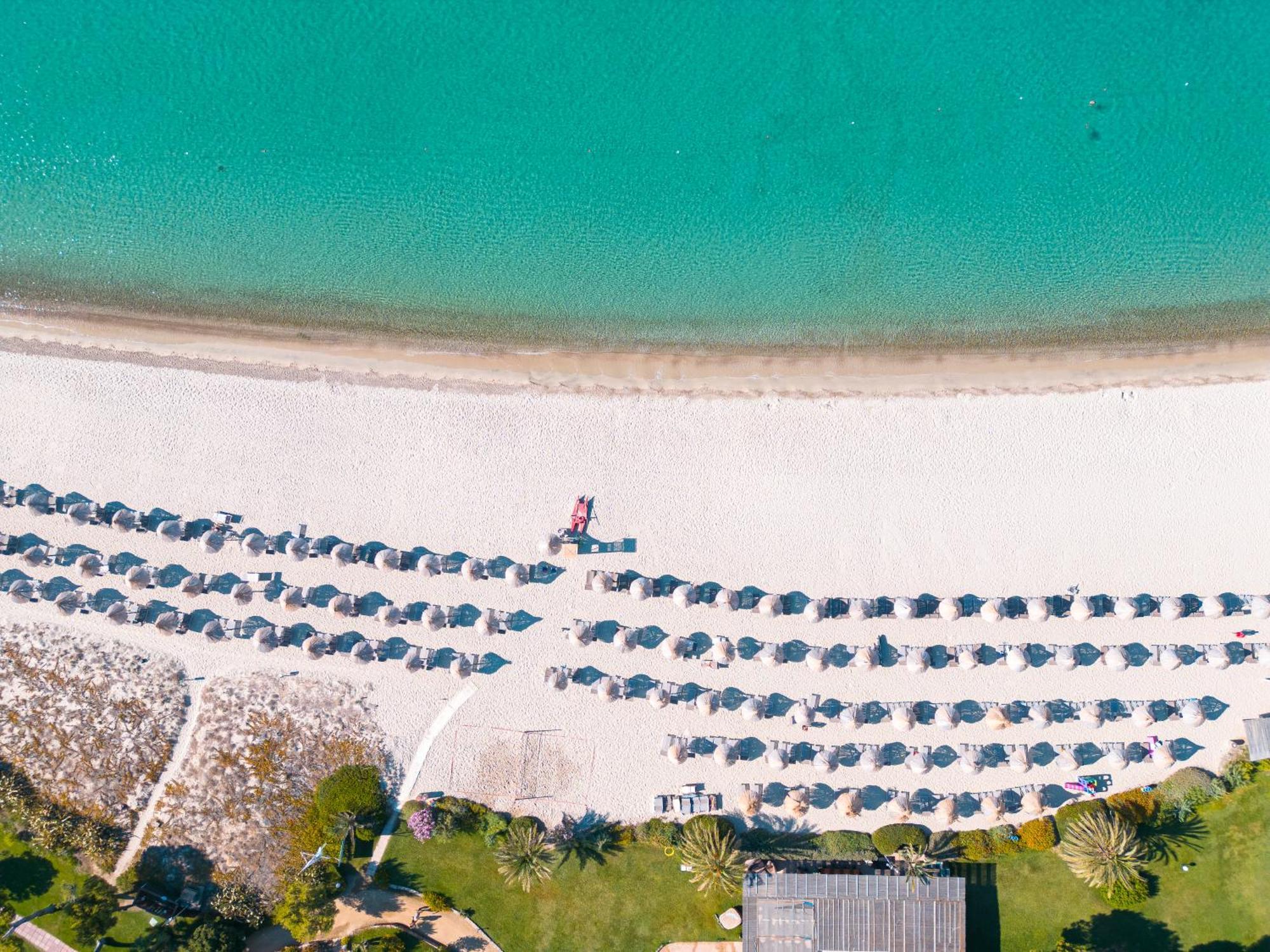 Cormoran Residence Villasimius Εξωτερικό φωτογραφία