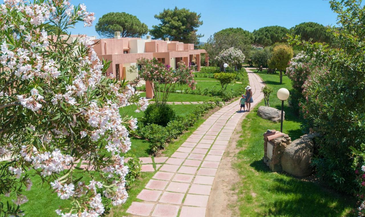 Cormoran Residence Villasimius Εξωτερικό φωτογραφία