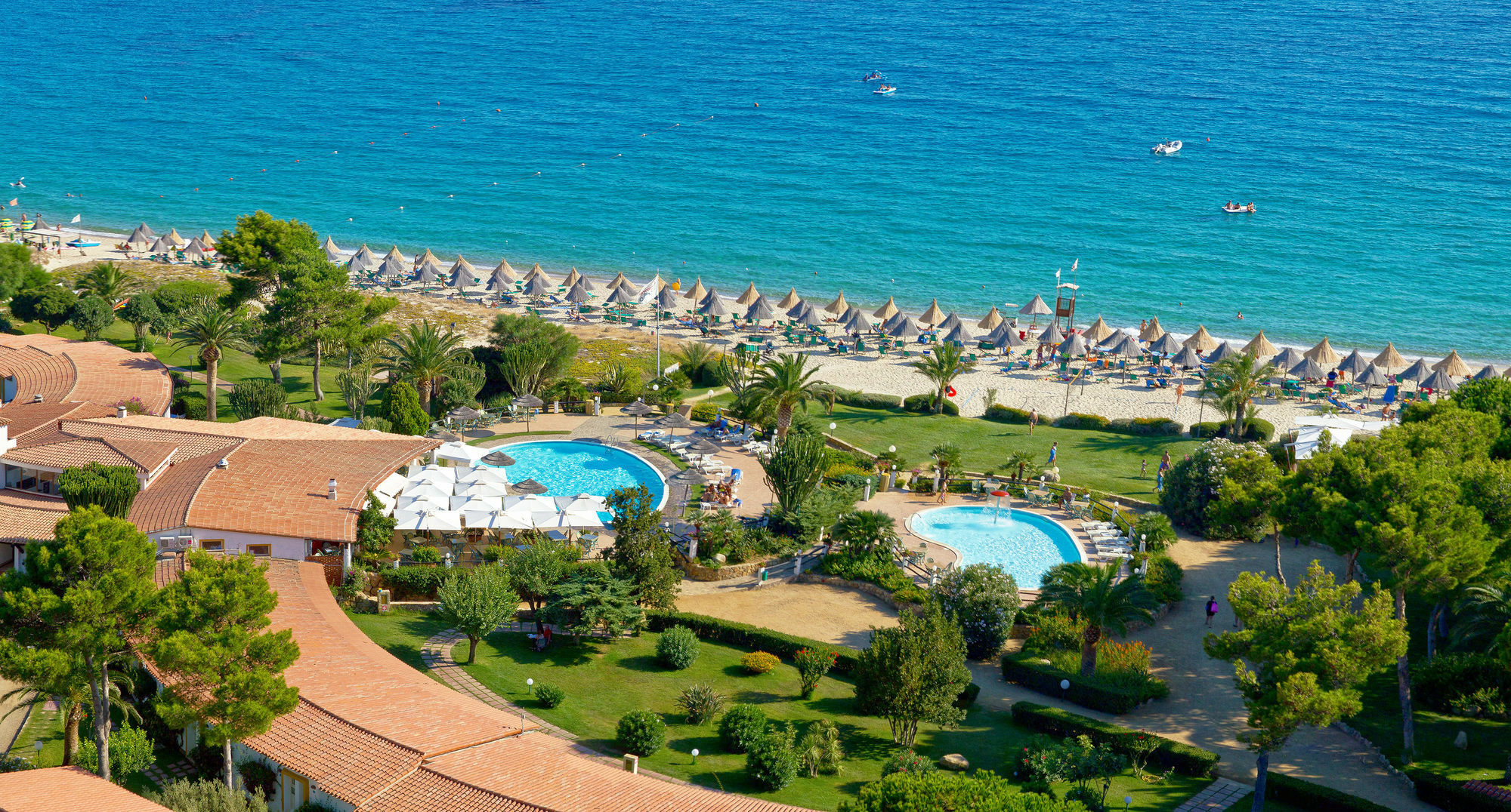 Cormoran Residence Villasimius Εξωτερικό φωτογραφία