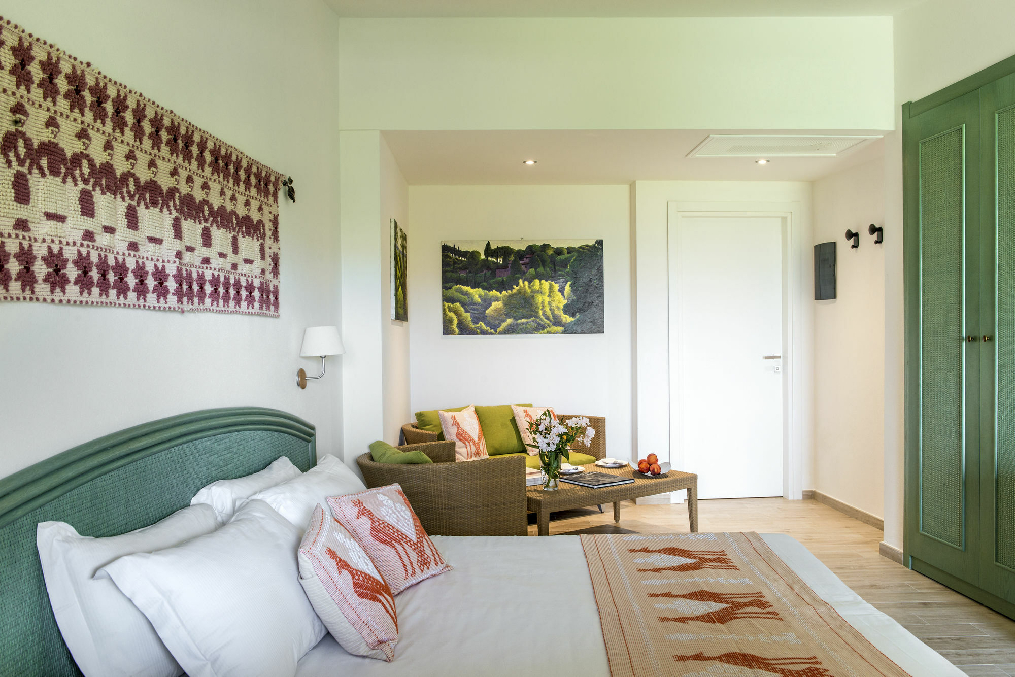 Cormoran Residence Villasimius Εξωτερικό φωτογραφία